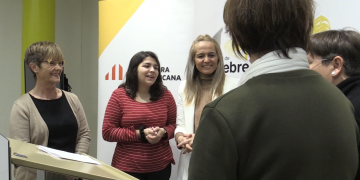 ERC vol que Deltebre es declari municipi feminista