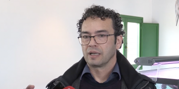 La #RdP: Inauguració de l’exposició ‘La brossa marina és cosa nostra’