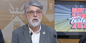 La #RdP: Presentació del Motor Show Tortosa 2020