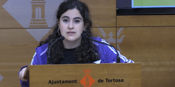 La CUP Tortosa demana a Roigé que rectifiqui i contracti una tècnica en polítiques d’igualtat