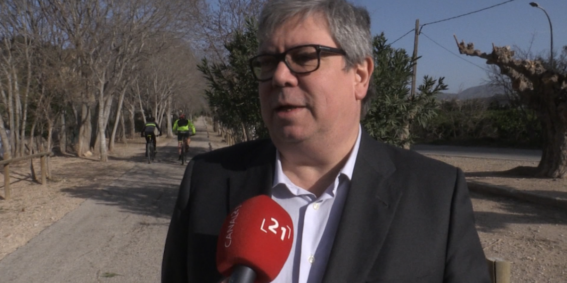 Més de 50.000 usuaris pel tram del Baix Ebre de la via verda en dos mesos