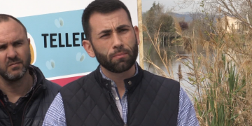 La tellerina enceta l’any gastronòmic de Deltebre