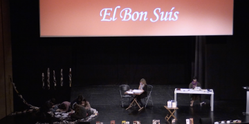 Acte institucional del Dia Internacional de les Dones a la Ràpita