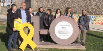 La Ràpita acollirà una diada per recaptar fons per a la Caixa de la Solidaritat