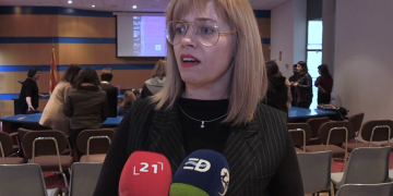 El Consell del Montsià dóna veu a l’Imaginari en Femení per commemorar el 8-M