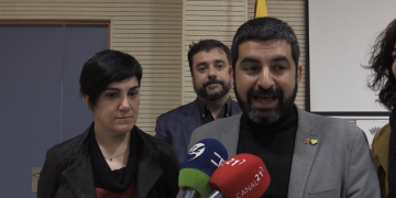 Acord per impulsar un pla pilot d’envelliment ‘Km0’ a la Terra Alta