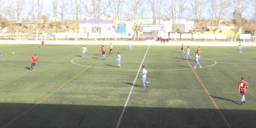 La Cava guanya (2-1) al líder Remolins-Bítem