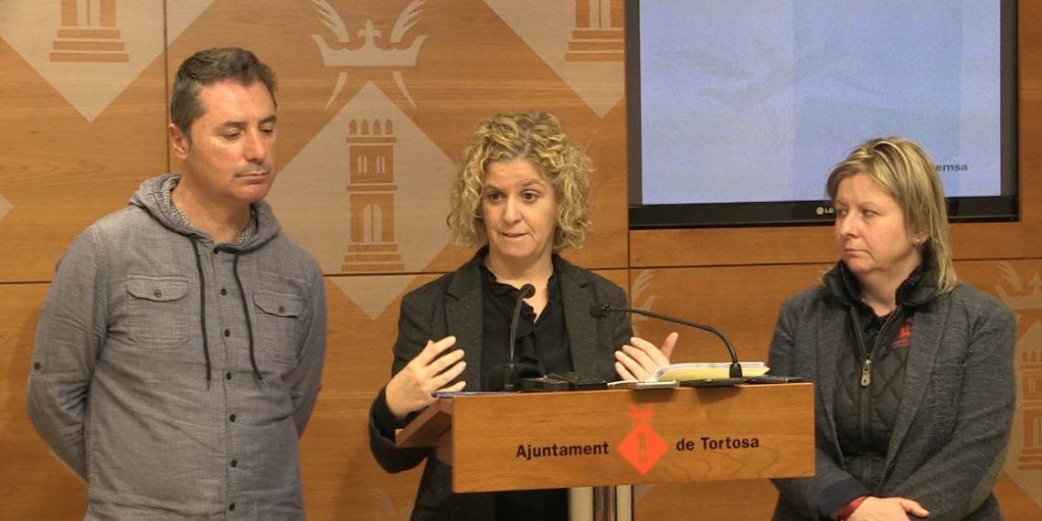 Roigé: ‘Les factures són absolutament legals, hi ha hagut un error de comunicació’