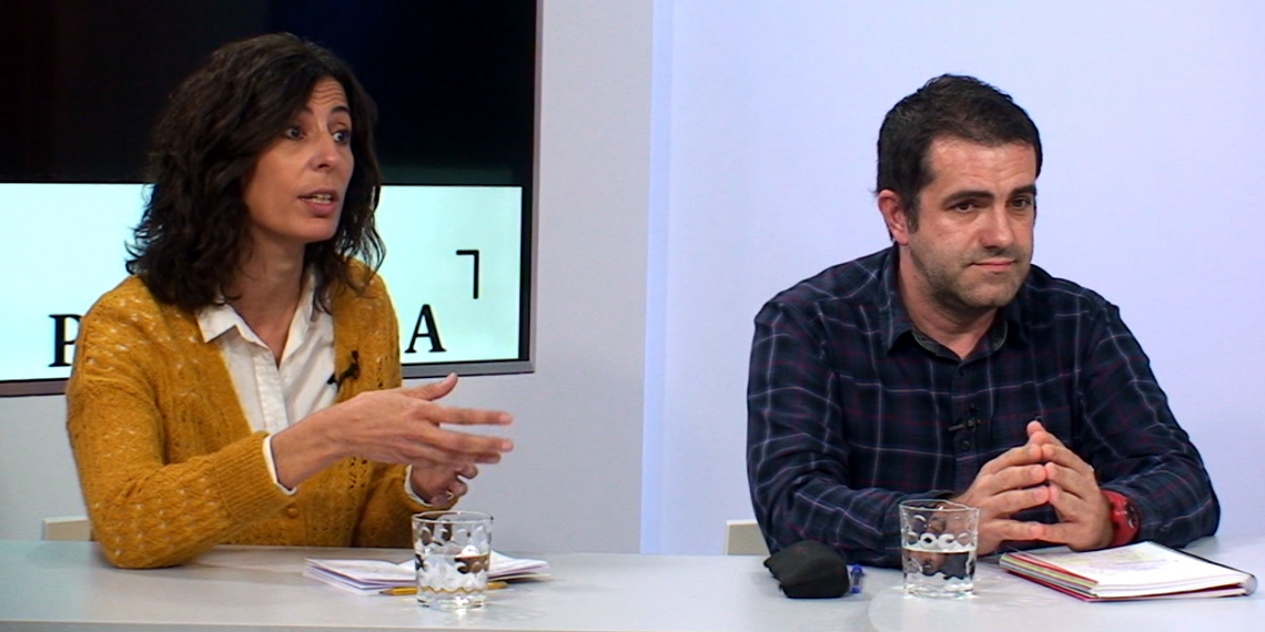 Els sindicats denuncien que el pressupost de la Generalitat no reverteix les retallades