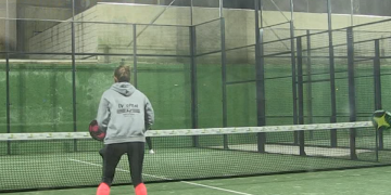 Èxit de participació a l’Open Pàdel Ciutat de Tortosa