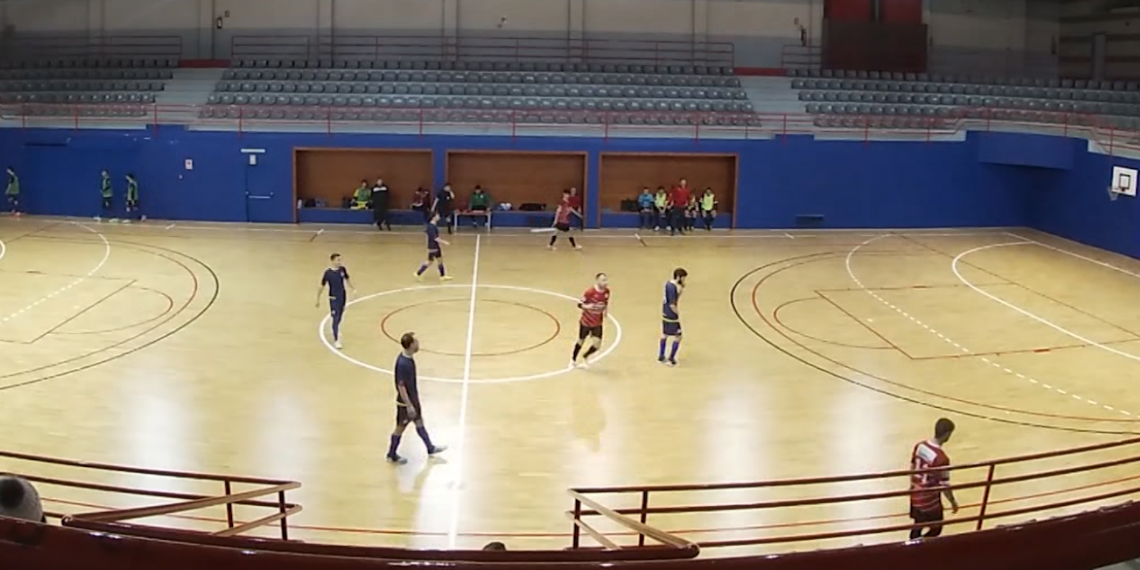 Sort diversa per al Tortosa i l’Amposta a la Lliga de Divisió d’Honor Catalana