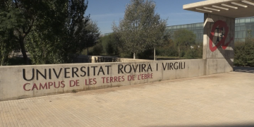 La URV suspèn les pràctiques assistencials als centres sanitaris pel coronavirus