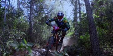 Arriba l’EnduBítem, puntuable per a l’Open d’Espanya i la Copa Catalana d’Enduro BTT