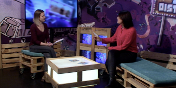 Districte 21. 10 de març