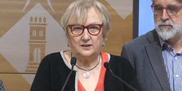 El 13è premi Federico Mayor Zaragoza s’ajorna pel coronavirus