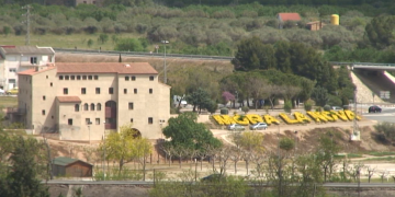 El nou institut escola, repte del mandat a Móra la Nova