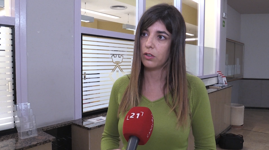 L’Aldea crea una oficina per obrir l’Ajuntament a totes les empreses del poble