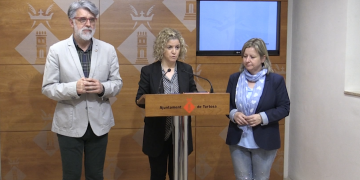 Tortosa reforça les mesures per evitar la propagació del coronavirus