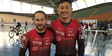 L’Estatal de Ciclisme en Pista suspès a causa del coronavirus