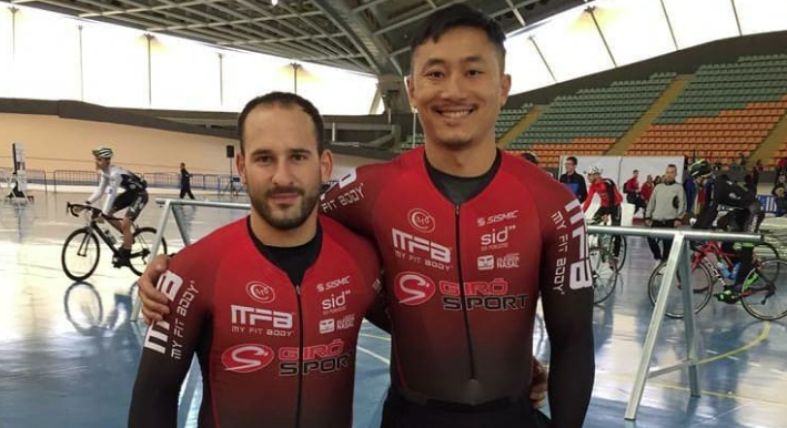 L’Estatal de Ciclisme en Pista suspès a causa del coronavirus