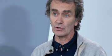 Més de 9.000 casos i 309 morts, segons les últimes dades del Ministeri de Sanitat