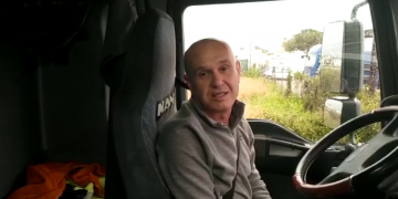 Els transportistes demanen autopistes sense peatge durant la crisi del coronavirus