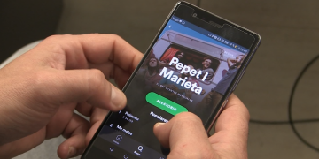 Els músics ebrencs es reinventen a les xarxes socials per seguir oferint la cultura als seus fans