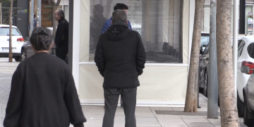 Creen borses de voluntaris per arribar a les persones més vulnerables