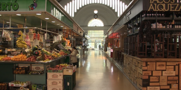 La crisi sanitària afecta les vendes als mercats ebrencs