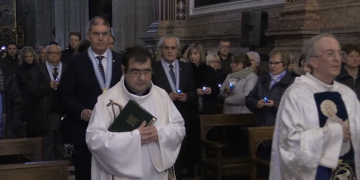 L’Arxiconfraria de la Cinta demana cantar l’himne com a pregària contra el coronavirus