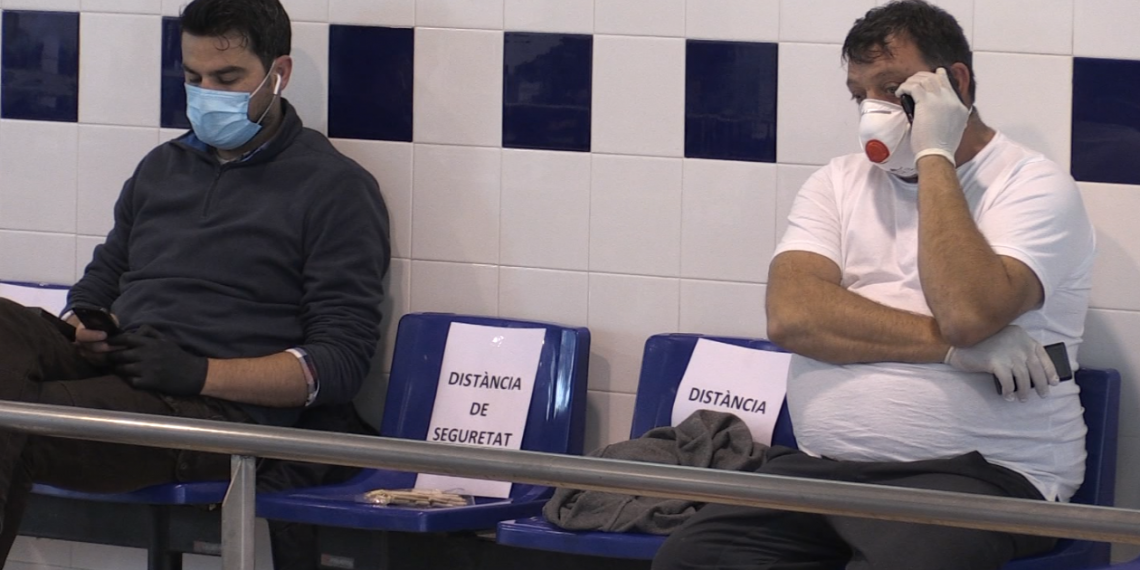 Incertesa en el sector pesquer per la crisi del coronavirus