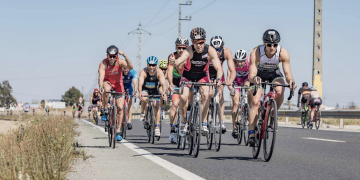 El Triatló de Deltebre s’ajorna i es disputarà els dies 10 i 11 d’octubre
