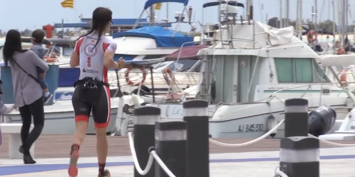 El setzè Ironcat de l’Ampolla se celebrarà a l’octubre