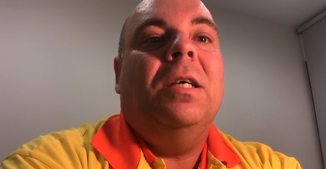 El personal de les ambulàncies denuncia la manca d’EPIs per protegir-se del coronavirus