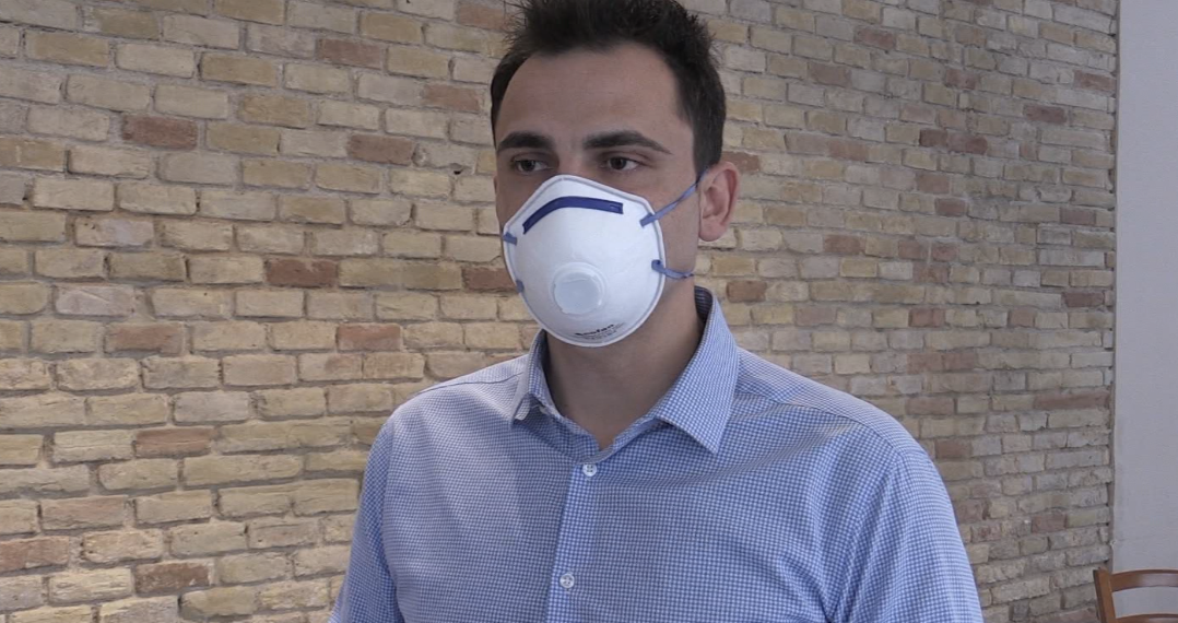 Els restaurants impulsen el servei a domicili com a alternativa al tancament