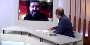 Entrevista a Ramon Bel, regidor de Festes d’Amposta