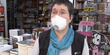 Llibres a domicili per combatre l’aïllament pel coronavirus