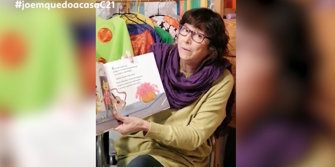 #VetAquí ‘La mofeta presumida’, per Anna Fité