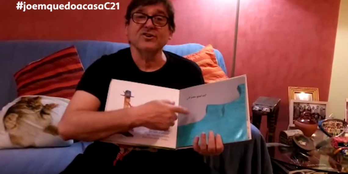 #VetAquí ‘La princesa de Beniparrell’, per Carles Cano