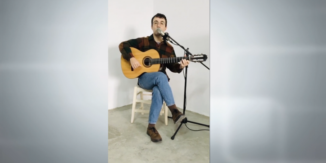 Monstres de l’Ebre, el primer festival de músics ebrencs contra el coronavirus