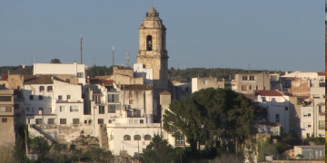 La Sénia, Bot i Arnes tanquen els mercats a l’aire lliure com a mesura de protecció pel COVID-19