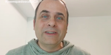 #VetAquí ‘Compte amb la granota’, per Marc Jornet