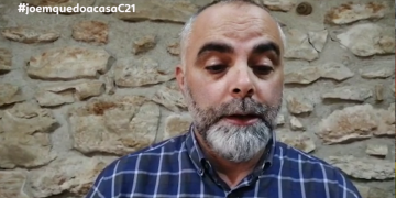 #VetAquí Jesús Serrano explica ‘Peret i Marieta’