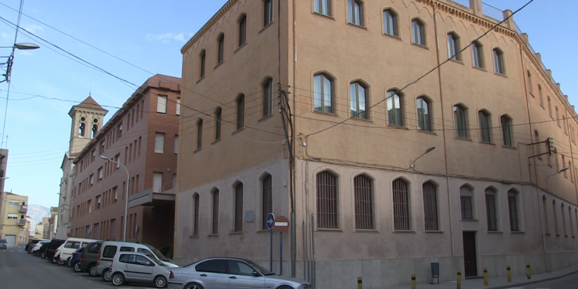 Una monja de 96 anys, tercera víctima de la covid-19 a les Terres de l’Ebre