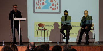 Paüls acull la jornada tècnica d’una nova ruralitat per evitar el despoblament