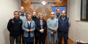 La #RdP: Presentació dels primers premis de recerca Paco Sorolla