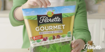 Florette s’instal·la al polígon Catalunya Sud i preveu crear 200 llocs de treball directes