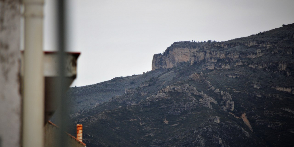 Atenció al mal temps durant les pròximes hores a les Terres de l’Ebre