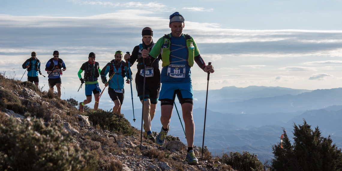La Trencacims de Paüls s’ajorna fins al maig
