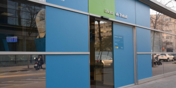 Més de 13.000 persones afectades per un ERTO al Camp de Tarragona i l’Ebre des de principi de setmana